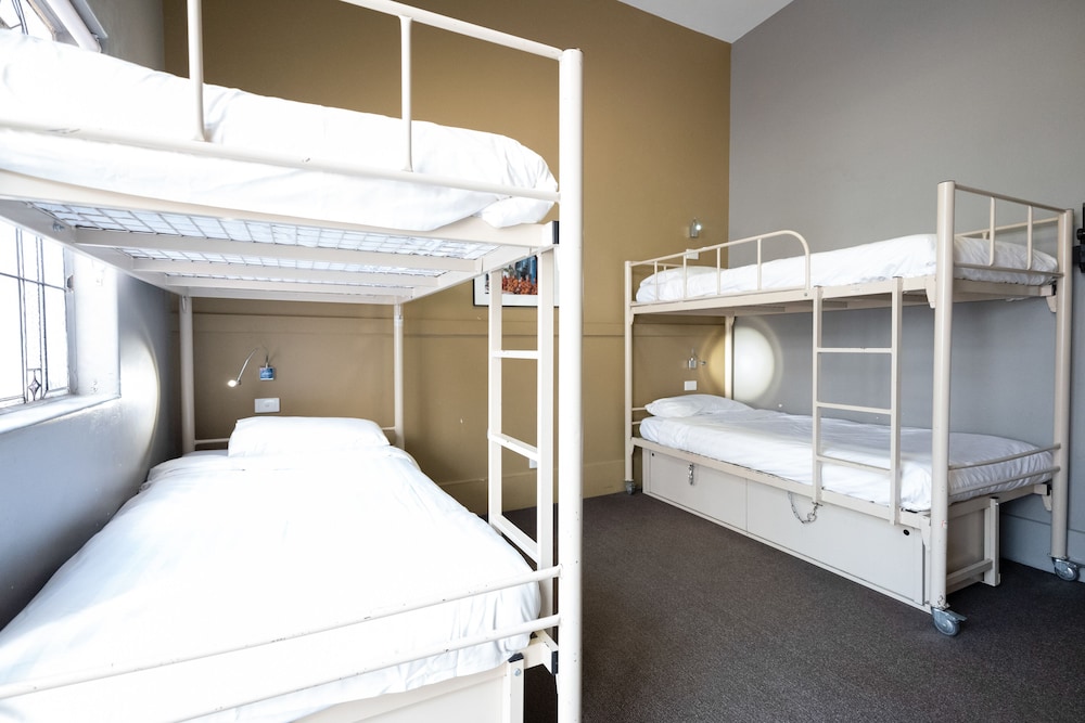yha melbourne central