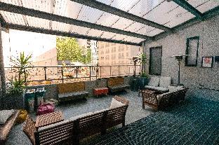 yha melbourne central