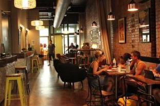 yha melbourne central