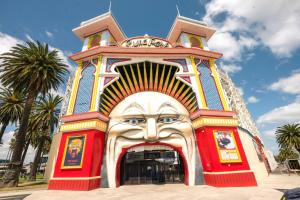 yha melbourne central