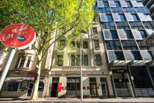 yha melbourne central