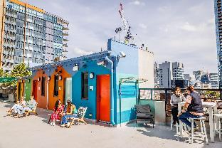 yha melbourne central