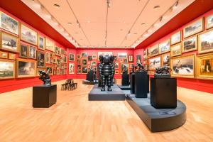 yha melbourne central