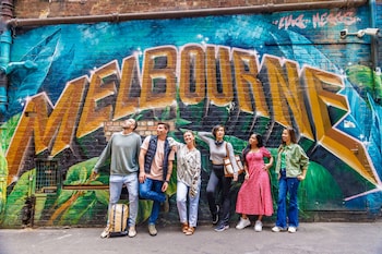 yha melbourne central
