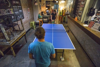 yha melbourne central