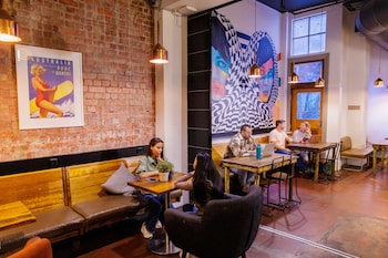 yha melbourne central