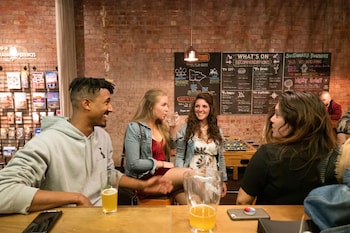 yha melbourne central