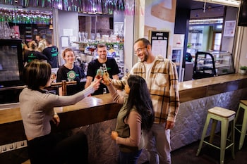 yha melbourne central