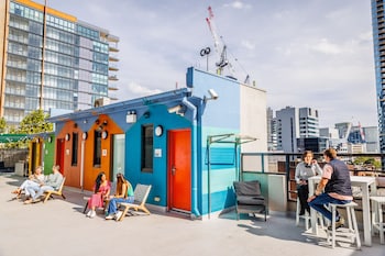 yha melbourne central