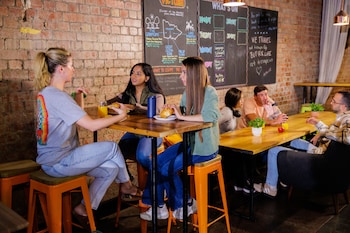 yha melbourne central