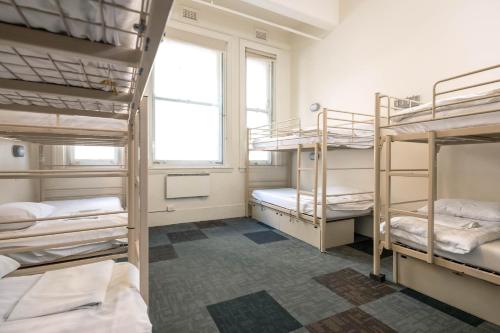 yha melbourne central