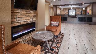 Best Western Plus Elmendorf Hotel / San Antonio Hotel,Martindale Army Air Field>>Elmendorf,3 star