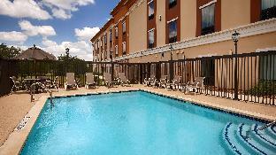 Best Western Plus Elmendorf Hotel / San Antonio Hotel,Martindale Army Air Field>>Elmendorf,3 star