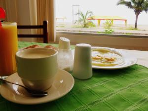 hotel costa paraiso