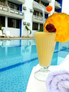 hotel costa paraiso