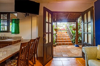 villa san miguel