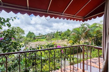 villa san miguel