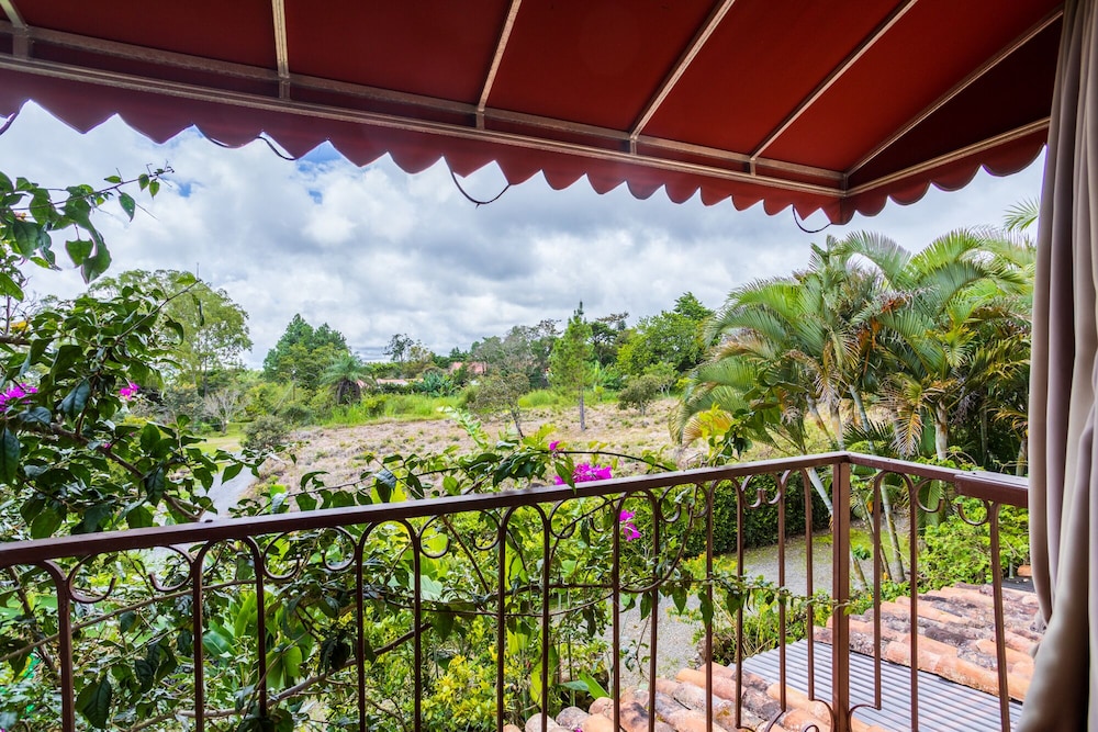 villa san miguel