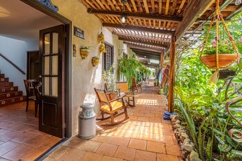 villa san miguel