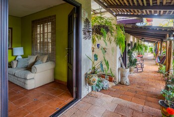 villa san miguel
