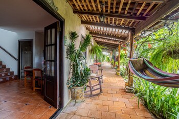 villa san miguel