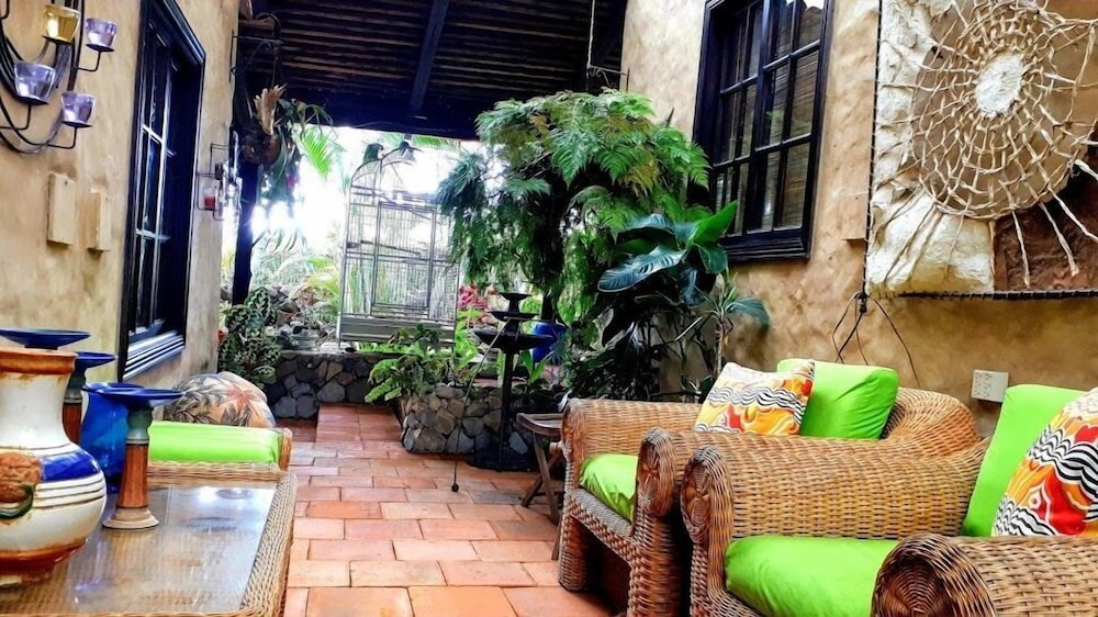 villa san miguel