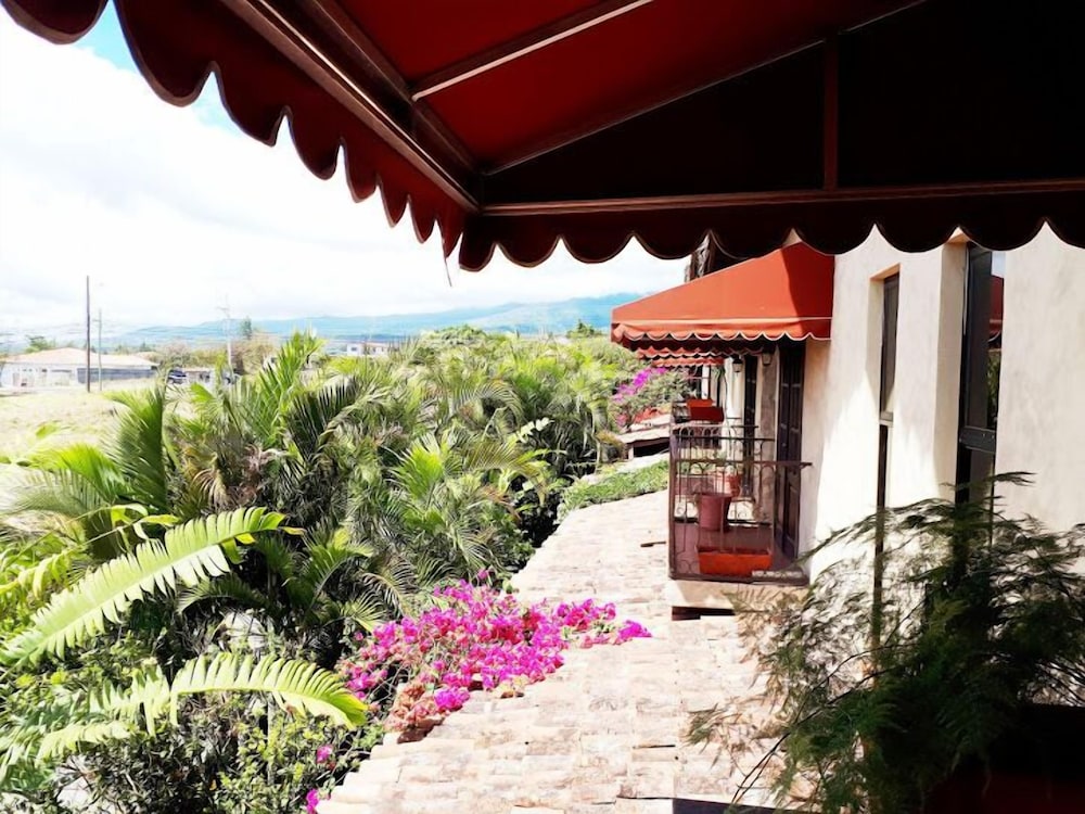 villa san miguel