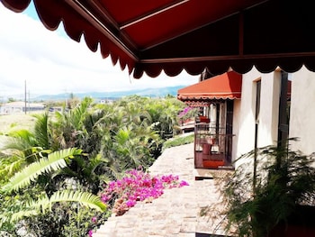 villa san miguel