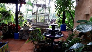 villa san miguel