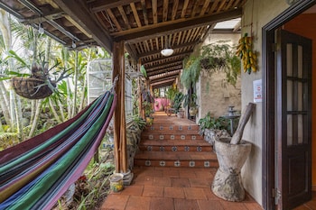 villa san miguel