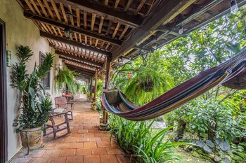 villa san miguel