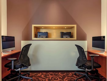 mercure hotel schweinfurt maininsel