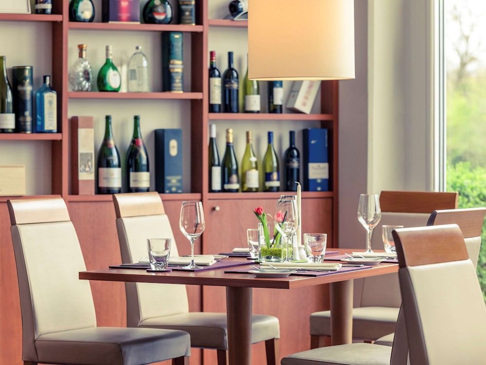 mercure hotel schweinfurt maininsel