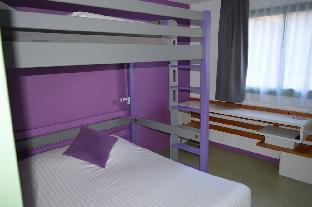 natura hotel