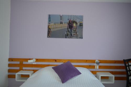 N'atura Hotel,Near Lieu De Culte De La Tradition Landaise,2 star