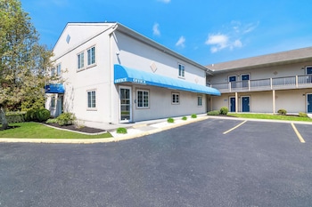 days inn by wyndham bethel danbury
