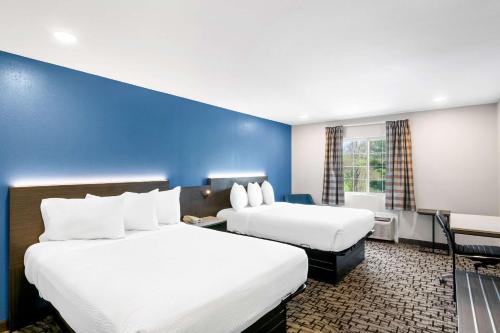 days inn by wyndham bethel danbury