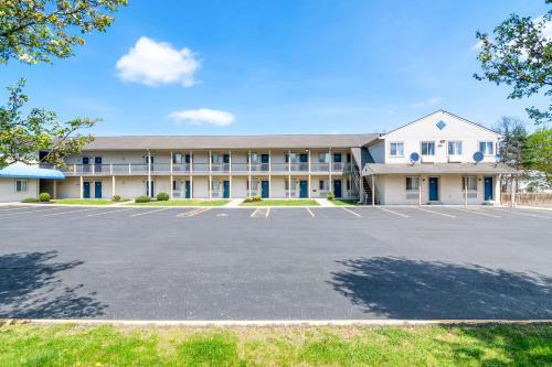 days inn by wyndham bethel danbury