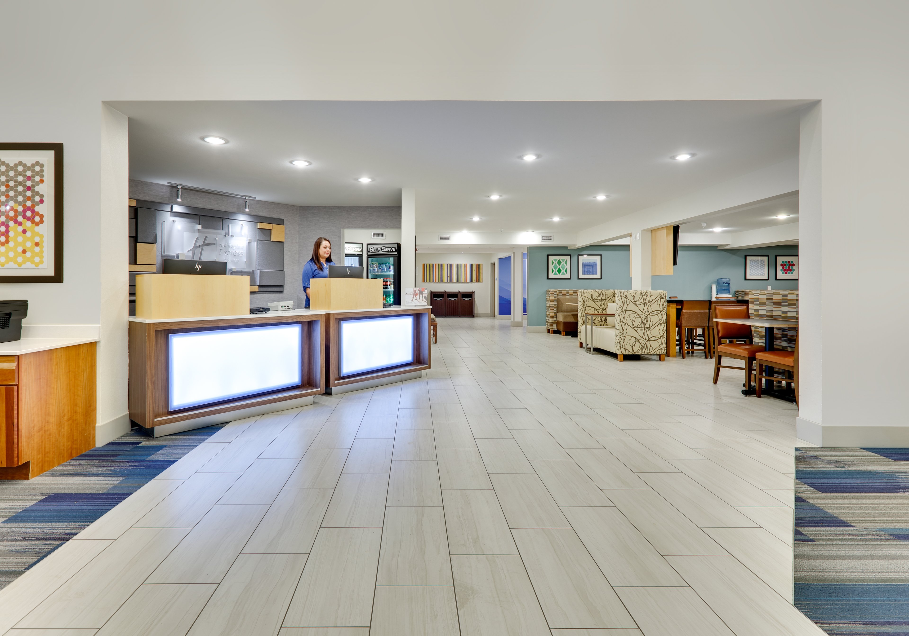 holiday inn express hotel and suites scottsbluff gering by ihg