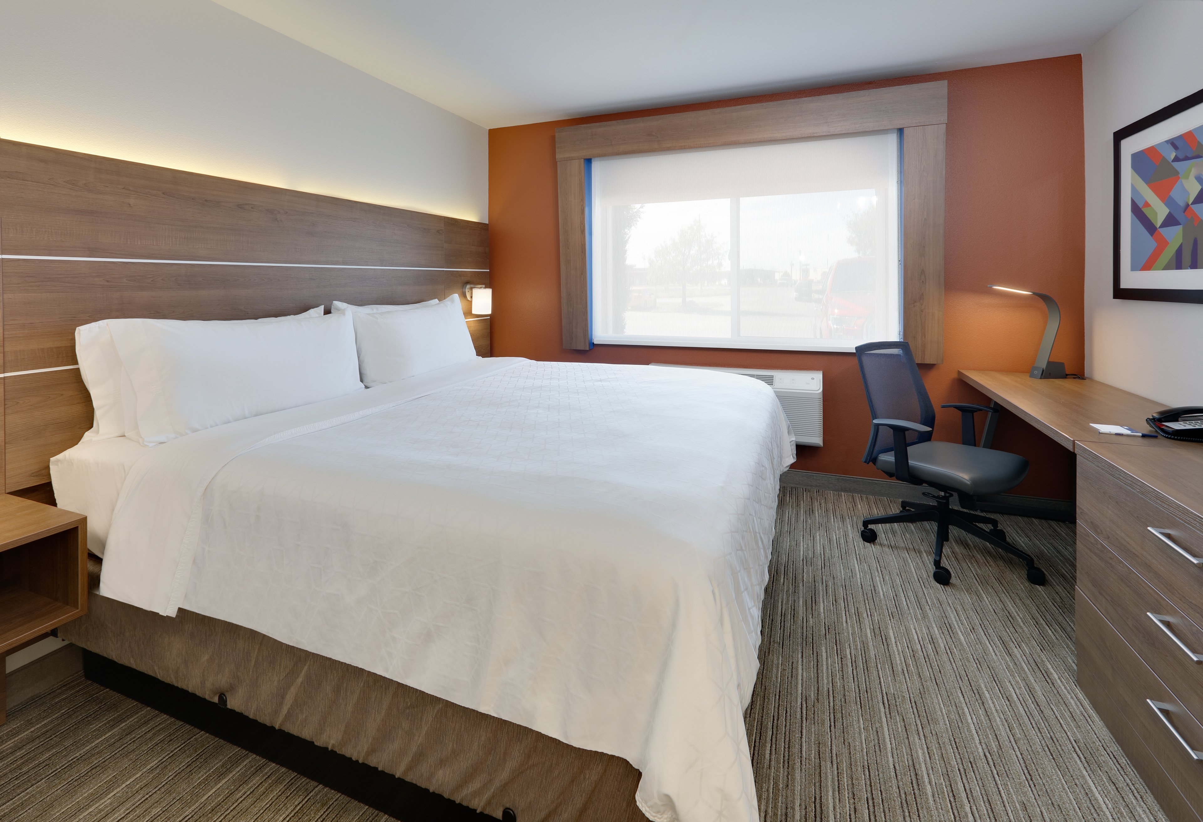 holiday inn express hotel and suites scottsbluff gering by ihg