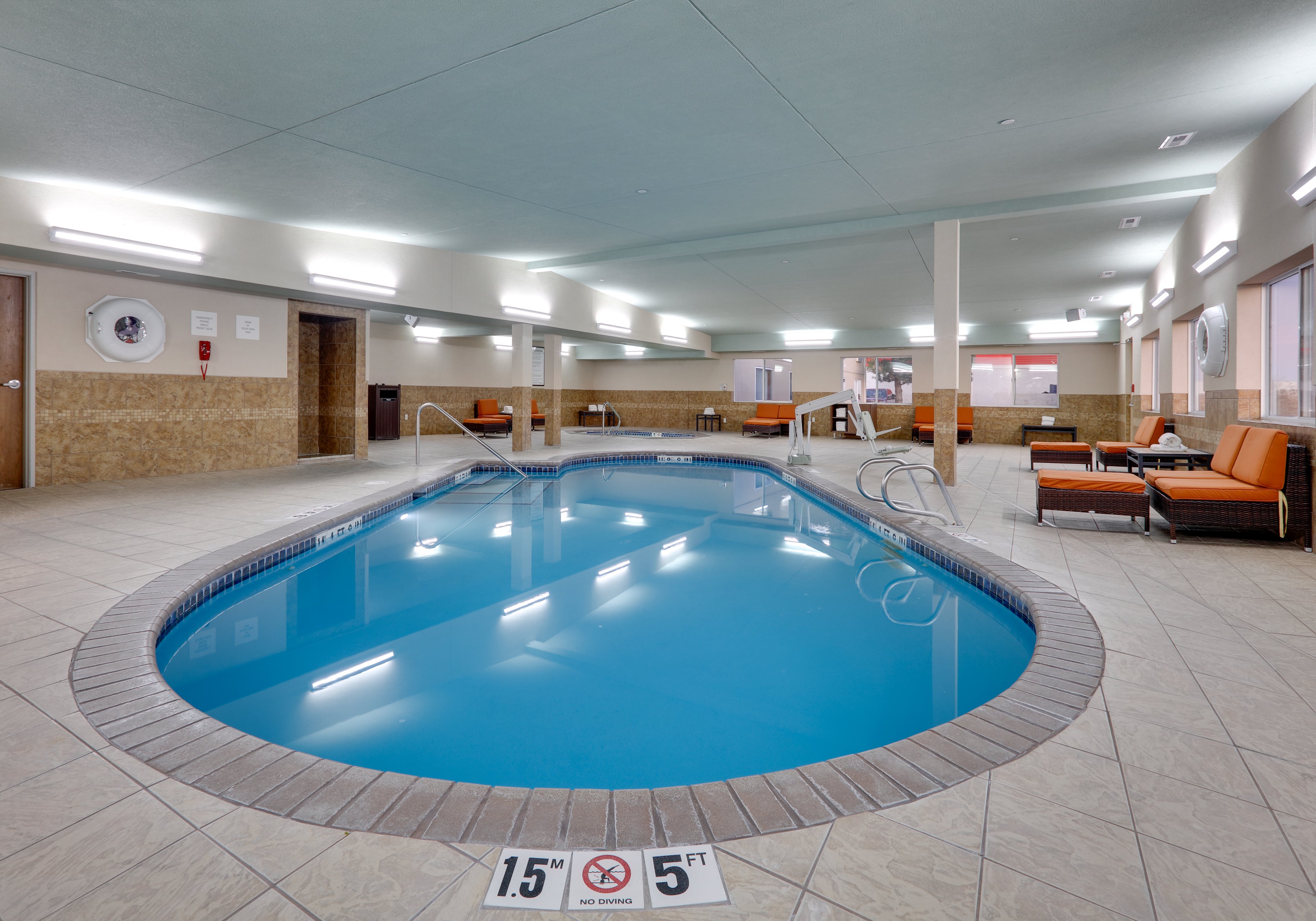 holiday inn express hotel and suites scottsbluff gering by ihg