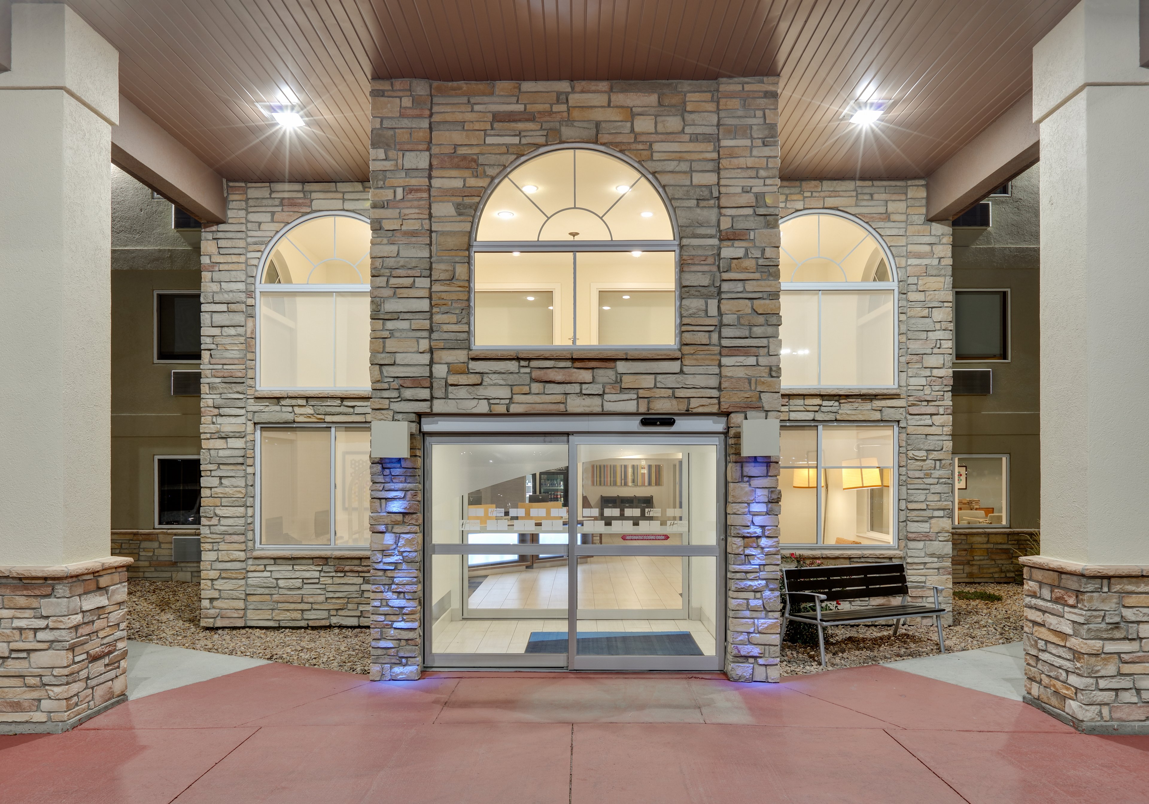 holiday inn express hotel and suites scottsbluff gering by ihg