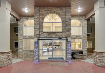 Holiday Inn Express Hotel & Suites Scottsbluff-Gering By Ihg,Nebraska>>Scottsbluff,3 star