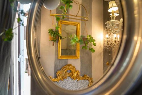 Bibiarezzo,Near Basilica Of San Francesco,3 star