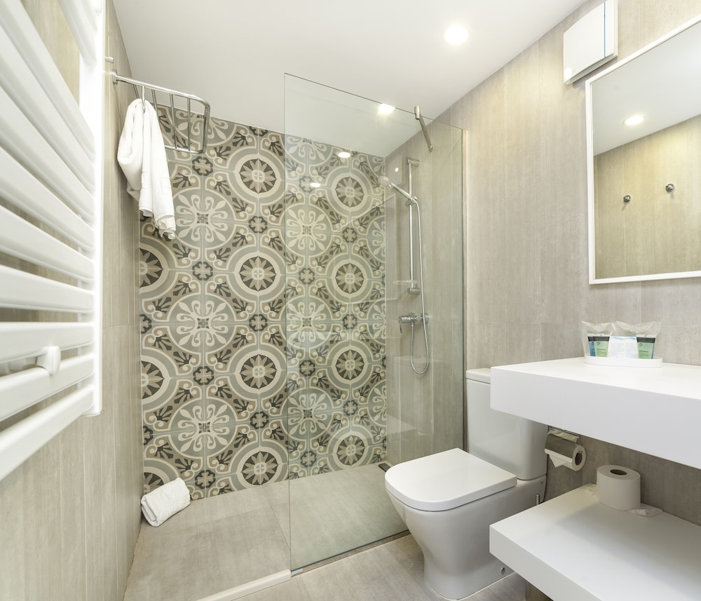 hoposa hotel and apartments villaconcha