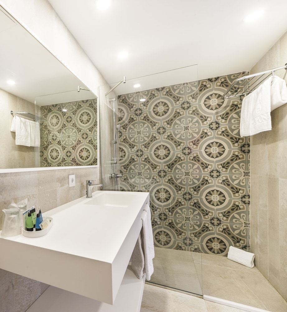 hoposa hotel and apartments villaconcha