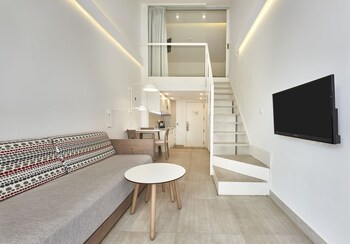 hoposa hotel and apartments villaconcha