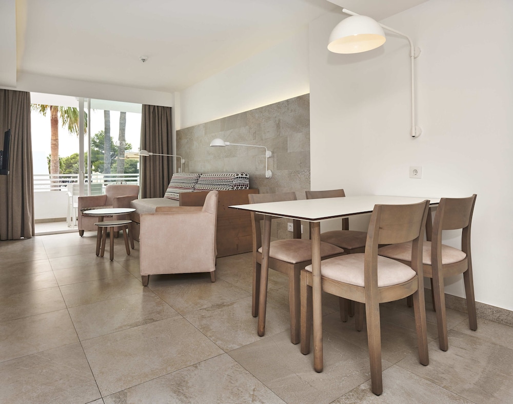 hoposa hotel and apartments villaconcha