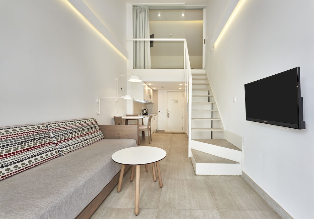 hoposa hotel and apartments villaconcha