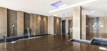 hoposa hotel and apartments villaconcha